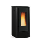 Salamandra a Pellets Dahiana VFS - Nórdica & Extraflame